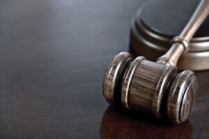 Anything you don’t say can be used against you