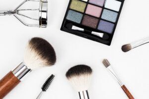 make up brushes