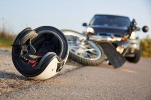 Apex Motorcycle Accident Lawyer
