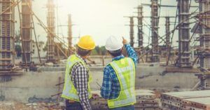 Hazards Commonly Found on Construction Sites | Whitley Law Firm