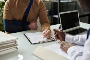 Kinston Workers’ Compensation Lawyer