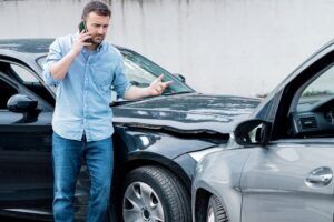 Apex Car Accident Lawyer