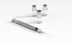 Needle