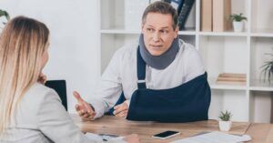 Disadvantages of Contributory Negligence | Whitley Law Firm