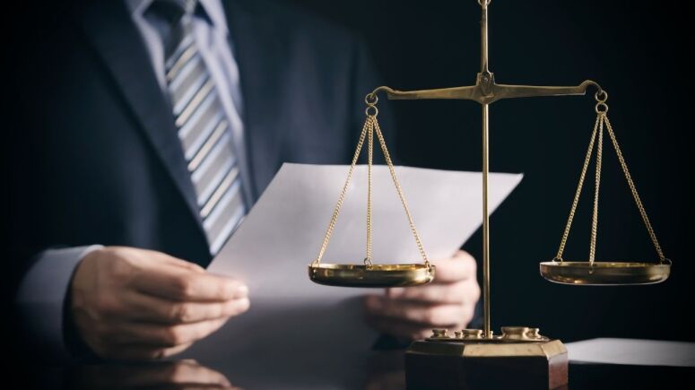 Fayetteville Personal Injury Lawyer