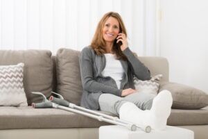 Dover Personal Injury Lawyer
