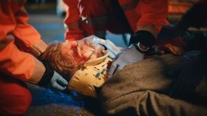Apex Catastrophic Injury Lawyer