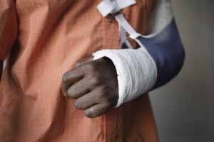 Apex Slip and Fall Lawyer