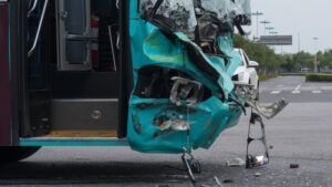 Garner Bus Accident Lawyer