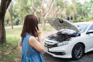 Goldsboro Failure to Yield Accident Lawyer