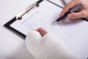 Youngsville Workers’ Compensation Lawyer