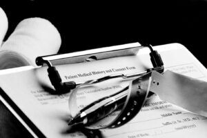 Raleigh product liability lawyer discusses what to do when injured by Physiomesh Hernia Repair Patches
