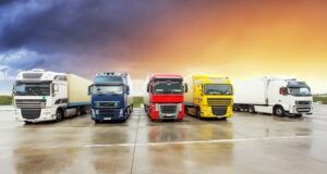 Apex Commercial Vehicle Lawyer