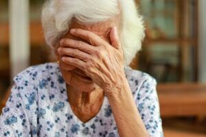 Garner Nursing Home Abuse Lawyer