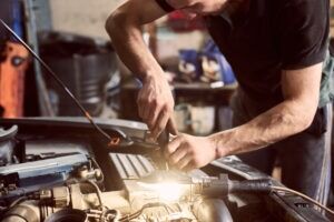 Dover Failure to Yield Accident Lawyer