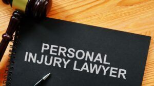 Personal Injury Attorney