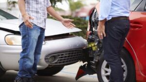 How to Prove You Are Not At Fault After a Car Accident
