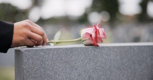Rolesville Wrongful Death Lawyer
