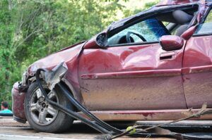 raleigh car accident lawyer