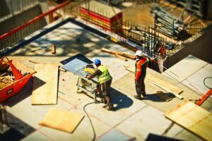 Raleigh construction accident lawyer