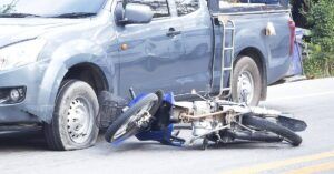 Average Compensation for Motorcycle Accident | Whitley Law Firm