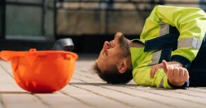 When to Talk to a Construction Accident Lawyer | Whitley Law Firm