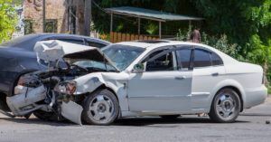 determining-the-value-of-a-car-accident-in-North-Carolina