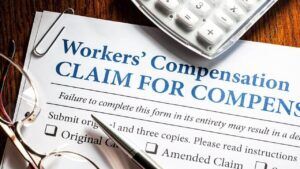 Workers' Compensation Form