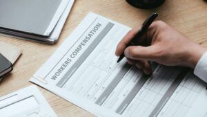 Jacksonville Workers' Compensation Lawyer