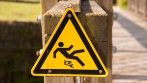New Bern Slip and Fall Lawyer