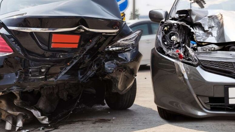 Fayetteville Car Accident Lawyer