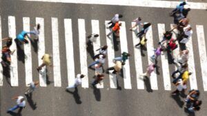 Fayetteville Pedestrian Accident Lawyer