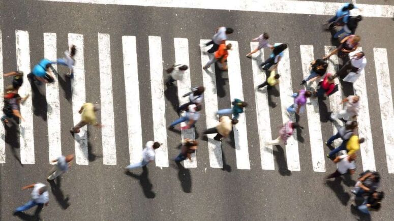 Fayetteville Pedestrian Accident Lawyer