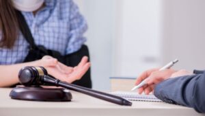 Raleigh Workers' Compensation Lawyer