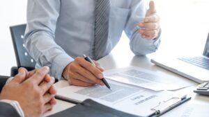 Winston-Salem Bad Faith Insurance Lawyer