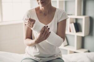 Apex Personal Injury Lawyer