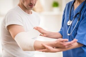 Garner Personal Injury Lawyer