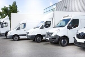 Goldsboro Commercial Vehicle Lawyer