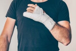 Goldsboro Construction Accident Lawyer