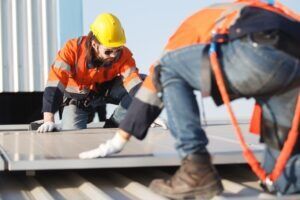 Garner Construction Accident Lawyer