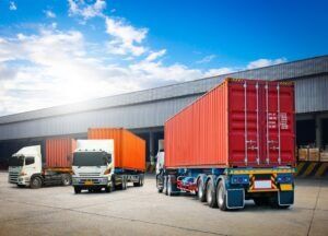Garner Truck Accident Lawyer