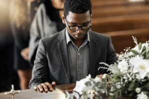 Garner Wrongful Death Lawyer