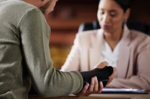 Apex Workers' Compensation Lawyer