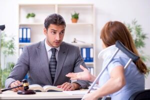 Apex Workplace Injury Lawyer