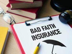Garner Bad Faith Insurance Lawyer