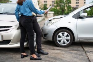 Garner Car Accident Lawyer