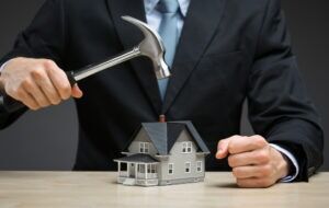 Garner Commercial Property Damage Lawyer