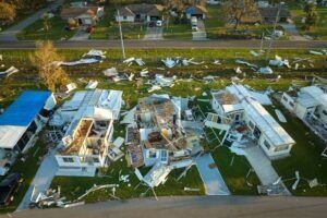 Garner Explosion Damage Lawyer