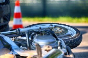 Garner Motorcycle Accident Lawyer