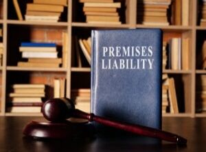 Garner Premises Liability Lawyer